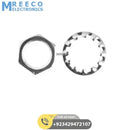 1k Multiturn Potentiometer 1k Ohm 2W Bourns POT 3590S-2-102L - Top View