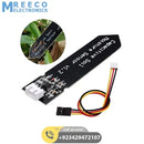 HW-330 Capacitive Soil Moisture Sensor Arduino Soil Moisture Sensor - Back View