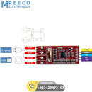 HLW8012 High Precision Energy Metering Module Arduino Energy Monitoring in Pakistan - Front View