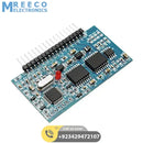 DC AC 5V Pure Sine Wave Inverter SPWM Driver Board EGS002 in Pakistan - Front View