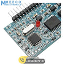 DC AC 5V Pure Sine Wave Inverter SPWM Driver Board EGS002 in Pakistan - Back View