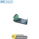 5A range Current Sensor Module ACS712 in Pakistan - Back View