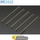 40 Pin 2mm Pitch Male Header In Pakistan - Side View