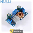 MPPT Solar Controller Solar Panel Board 5A DC-DC Buck Step-down Charging Module Constant Current Voltage Module - Front View