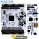 NUCLEO F103RB STM32 Nucleo-64 Development Board In Pakistan - Back View