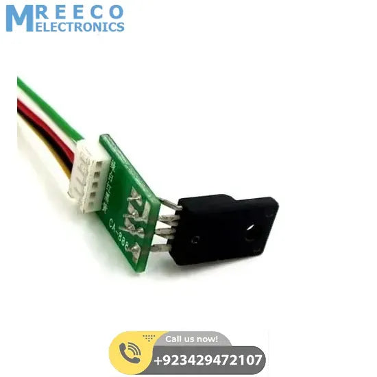 Universal Power Supply Repairing Module Board Module Switch CA-888 STR Module - Side View