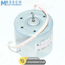 MABUCHI MOTOR 12V CW 2400RPM 500AD2F EG-510ED-2F In Pakistan - Front View