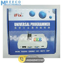 RT809H EMMC NAND FLASH Programmer BIOS Programmer - Side View