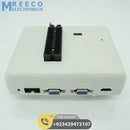 RT809H EMMC NAND FLASH Programmer BIOS Programmer - Back View