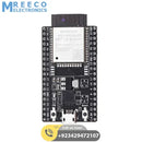 Espressif ESP32 WROOM 32D Development Board ESP32D ESP 32D - Side View