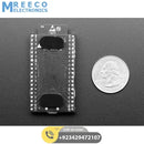 Espressif ESP32 WROOM 32D Development Board ESP32D ESP 32D - Bottom View
