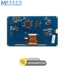 7 inch Nextion HMI LCD Touch Display Screen NX8048T070 - Back View