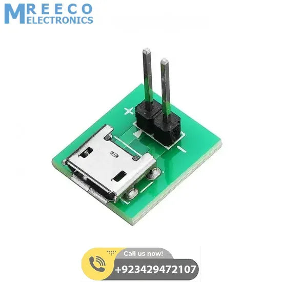 7 inch Nextion HMI LCD Touch Display Screen NX8048T070 - Top View