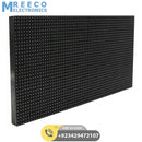 P5 Indoor LED Panel Digital Screen Module 320x160mm 64x32 Dots Pixel RGB Full Color LED Advertising Board - Back View