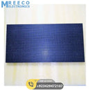 P5 Indoor LED Panel Digital Screen Module 320x160mm 64x32 Dots Pixel RGB Full Color LED Advertising Board - Top View