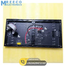 P5 Indoor LED Panel Digital Screen Module 320x160mm 64x32 Dots Pixel RGB Full Color LED Advertising Board - Bottom View