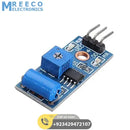 SW-420 Vibration Sensor - Front View