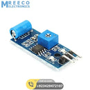 SW-420 Vibration Sensor - Side View