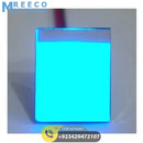 HTTM Capacitive Touch Switch Button Module - Side View