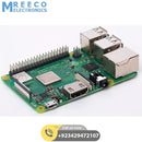 Raspberry Pi 3 Model B+ In Pakistan Raspberry Pi 3 B+ - Side View