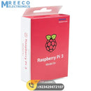 Raspberry Pi 3 Model B+ In Pakistan Raspberry Pi 3 B+ - Back View