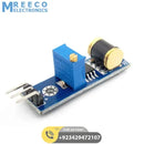 801S Vibration Sensor for Arduino In Pakistan - Front View