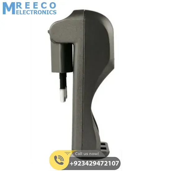 Camelion Plug-In Cell Battery Charger BC-1001A - Top View