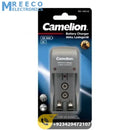 Camelion Plug-In Cell Battery Charger BC-1001A - Bottom View