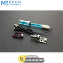 PH Sensor Gravity Sensor module in Pakistan - Front View