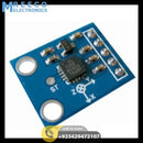 GY-61 Triple Axis Accelerometer ADXL335 in Pakistan - Front View