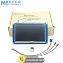 4.3 inch Nextion TFT HMI LCD Touchscreen NX4827T043 - Side View