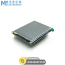 4.3 inch Nextion TFT HMI LCD Touchscreen NX4827T043 - Back View