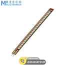 2.2&Prime; Flex Sensor in Pakistan Bend Detection Sensor - Back View