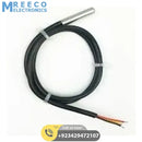 Waterproof LM35 Temperature Sensor - Side View