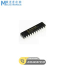 MAX7219 Seven Segment And Dot Matrix Display Driver In Pakistan - Front View