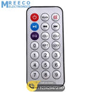 Arduino Infrared Remote - Front View