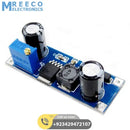 XL7015 DC-DC Buck Converter Step Down Module 5V-80V Wide Voltage Input 7005A Super Than LM2596 In Pakistan - Back View