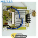 0 To 5000W Adjustable AC Dimmer AC Heater Controller - Side View