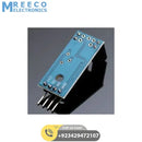 Arduino RPM Sensor Rotational Speed Measuring Sensor In Pakistan - Back View