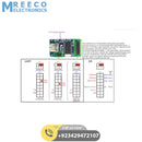 Arduino Disk Read-write Module USB Flash Disk For Arduino CH376S - Back View