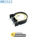 KDS-22P Piezo Buzzer U Shaped Audio Indicator 22mm X 7.0mm - Back View