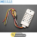AM2302 Temperature And Humidity Sensor In Pakistan - Back View