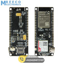 T-Call V1.3 ESP32 SIM800L GSM Module - Top View
