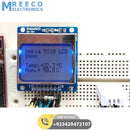 Nokia 5110 Monochrome Display Screen - Back View