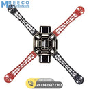 F450 drone kit DIY Quadcopter Flying Multicopter Heli Flame Wheel kit in Pakistan - Front View