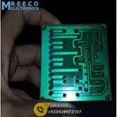 4 Channel Relay Module Relay Board Arduino Relay Module - Side View