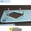 Fully Assembled 4DOF Robotic Arm In Pakistan - Bottom View