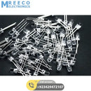 5mm Blue LED In pakistan - Back View