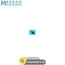 Barrier Terminal Block Connector 7.62mm (KF25) - Front View