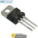 LM7809 / 7809 Voltage Regulator - Front View